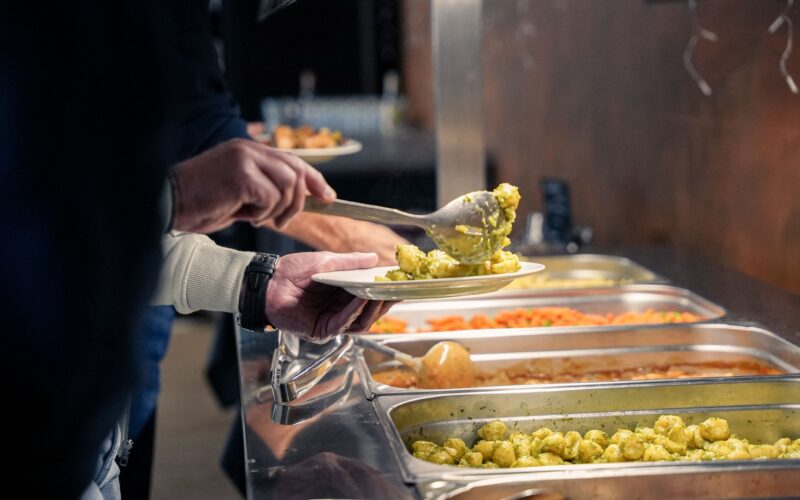 Bolzplatz Hürth - Events & Catering