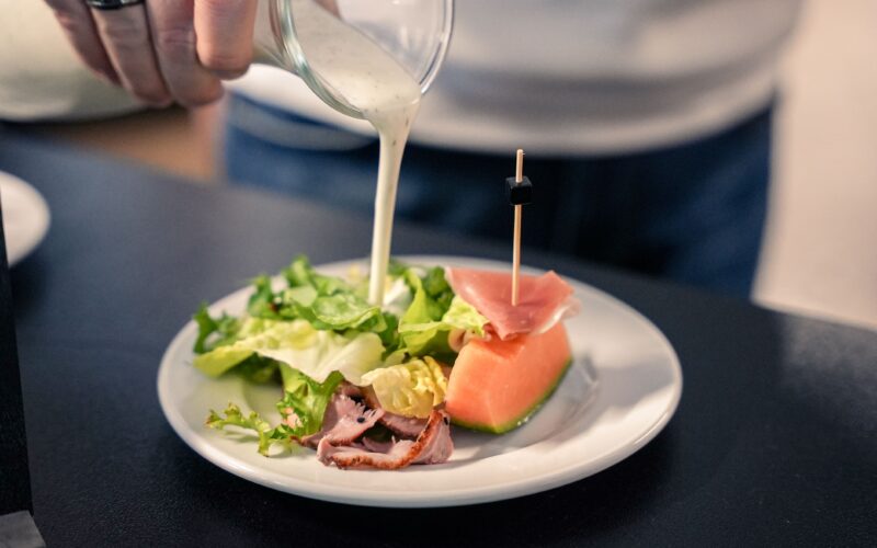 Bolzplatz Hürth - Events & Catering