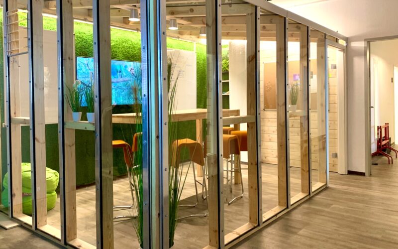 Prismeo LAB | EVENTS | STUDIO