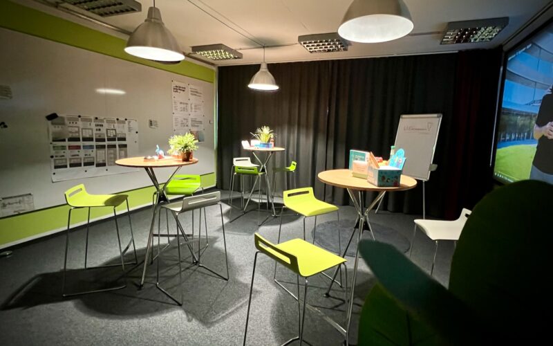 Prismeo LAB | EVENTS | STUDIO