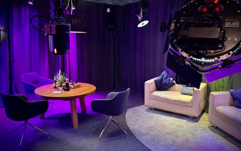 Prismeo LAB | EVENTS | STUDIO