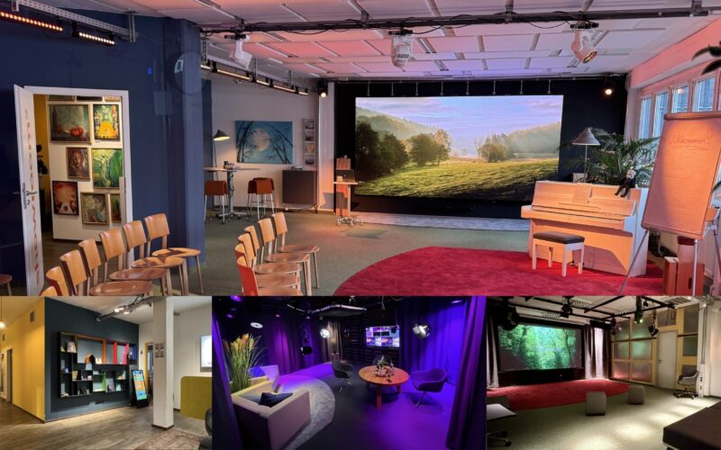 Prismeo LAB | EVENTS | STUDIO