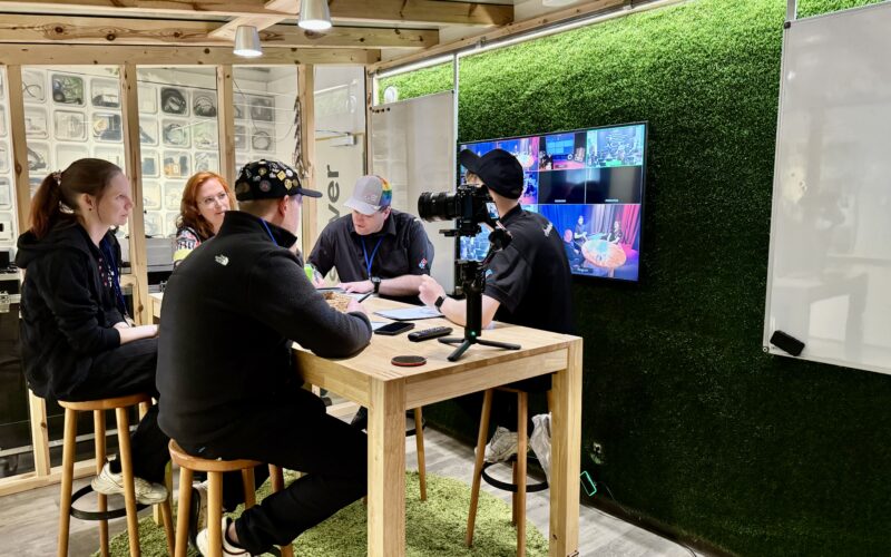 Prismeo LAB | EVENTS | STUDIO
