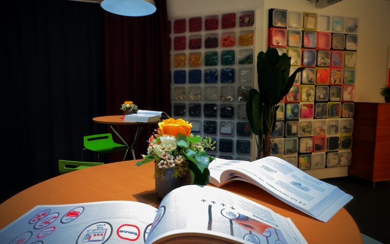 Prismeo LAB | EVENTS | STUDIO