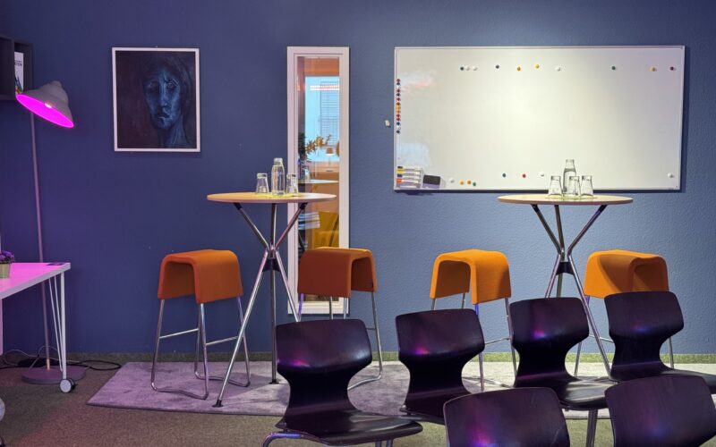 Prismeo LAB | EVENTS | STUDIO