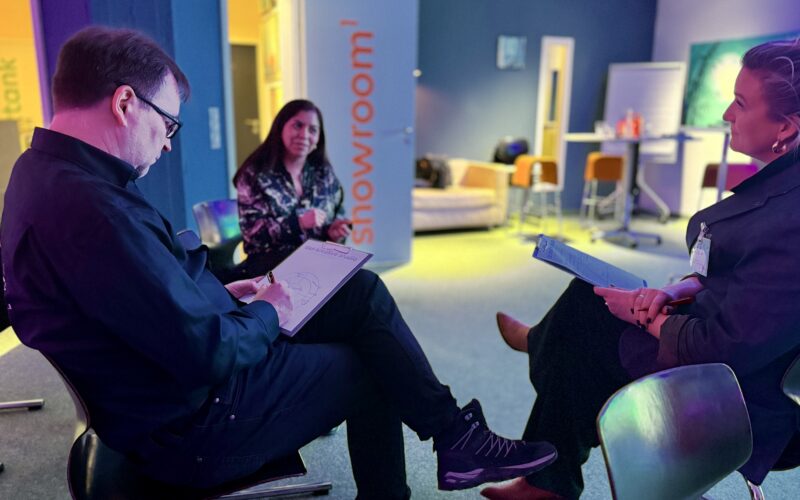 Prismeo LAB | EVENTS | STUDIO