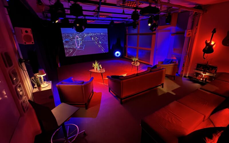 Prismeo LAB | EVENTS | STUDIO