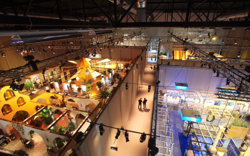 Metropolis Halle
