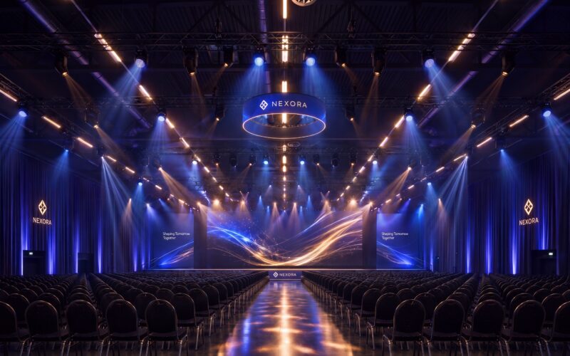 Metropolis Halle