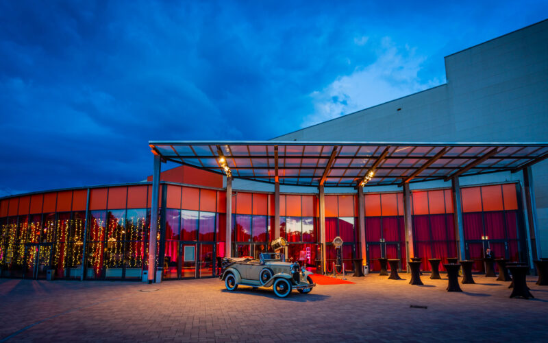Metropolis Halle