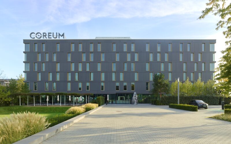 Coreum